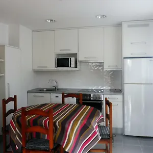 ático En Pamplona Apartamento