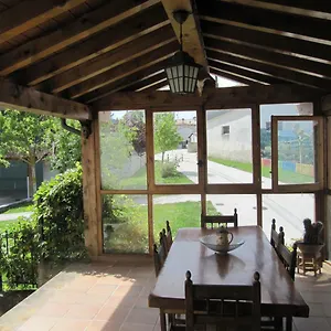 Altikarra I Casa rural