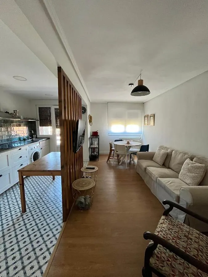 Apartment For 4 In Lejona Casa Natalia No Elevator contacts