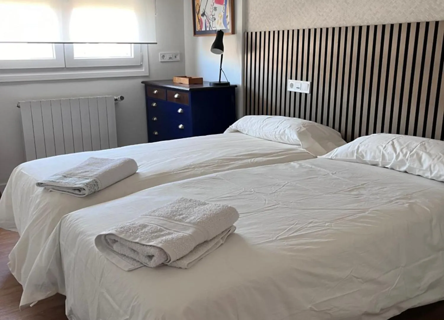 Apartment For 4 In Lejona Casa Natalia No Elevator Spain
